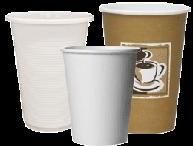 Disposable Cups