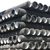 Ductile Iron Pipes