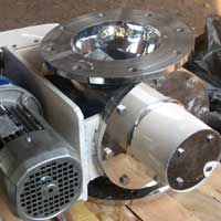 Rotary Valves