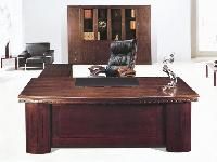 Executive Tables