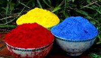 powder paints