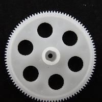 Plastic Gears