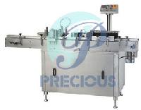 Automatic Adhesive Labeling Machine