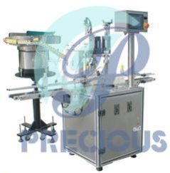 Automatic Cap Sealing Machine