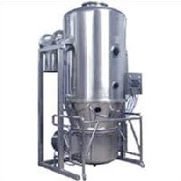 fluidized bed dryer