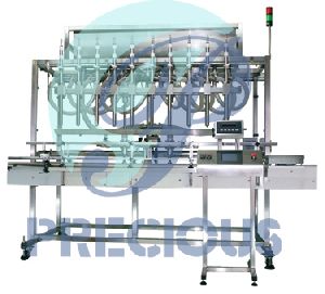 Liquid Filling Machine