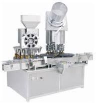 Monoblock Filling Machine