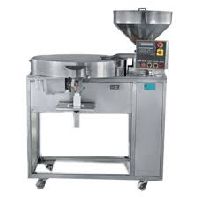 Tablet Filling Machines
