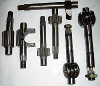 Automotive Steering Assembly