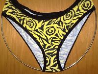 Item Code : PAN/BF/004 Ladies Cotton Pantie