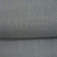 Herringbone Viscose Fabric