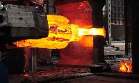 Open Die Forging