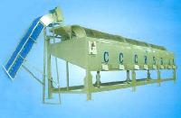 Raw Cashew Size Sorting Machine