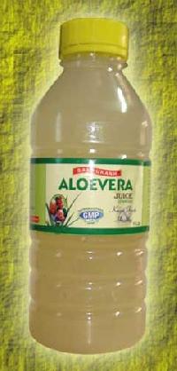 Aloe Vera Juice 01