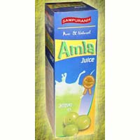 Pure & Natural Amla Juice