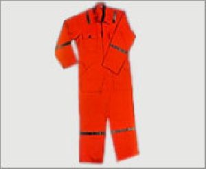 Flame Retardant Suit