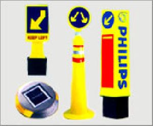 Traffic And Road Safety Signs