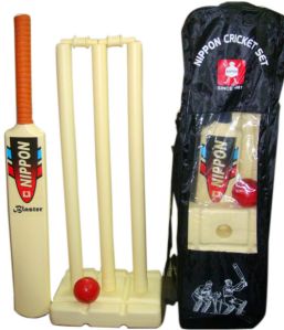 Beach Cricket Set