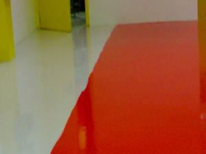 Epoxy Flooring