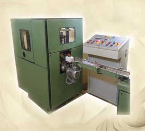 Automatic Side Chamfering Machine