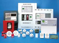 Addressable Fire Alarm System