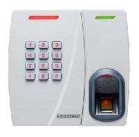 Biometric Reader