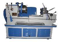 Bolt Threading Machine