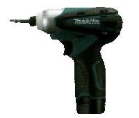 Cordless Impact Driver