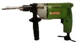 Impact Drill