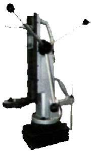 Magnetic Drill Stand