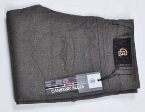 Mens Linen Trouser