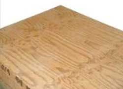 Marine Plywood Sheets