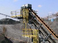 Bulk Handling Conveyors