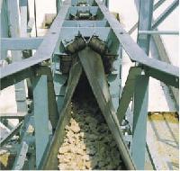 Pipe Conveyors