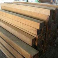 MT Teak Wood Blocks