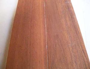 Teak Wood Planks