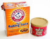 Baking Soda