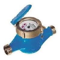 Multi Jet Water Meter