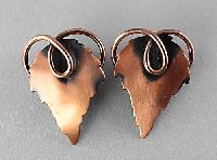 copper jewelery