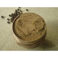 Black Pepper Powder