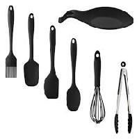 kitchen spoons
