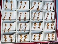 Gold Earring (GE 004)