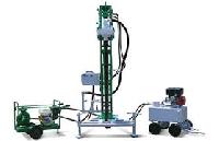 Water Well Drilling Rig