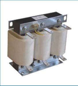 FK Dr Dry Type LT Reactor