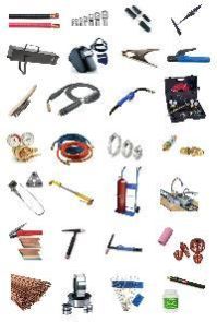 Welding Consumables