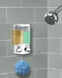 shower accessories