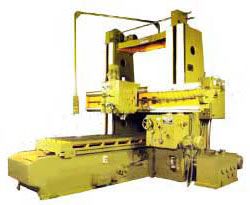 Plano Miller Machine