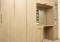 Wardrobes