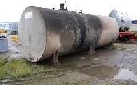 Bitumen Tank