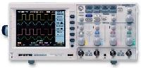 Digital Storage Oscilloscope